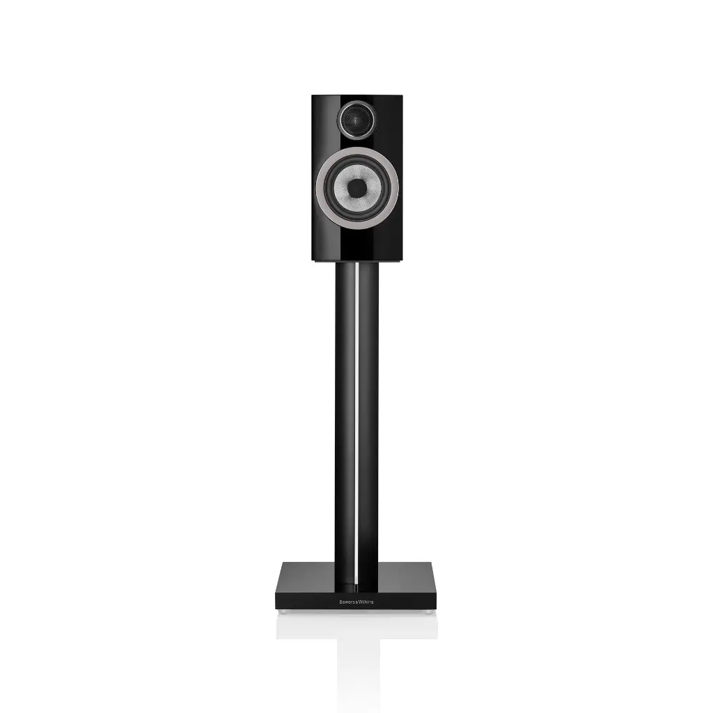Bowers & Wilkins 707 S3 Compact Bookshelf Speaker